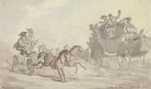  av Thomas Rowlandson