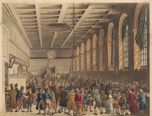  av Thomas Rowlandson