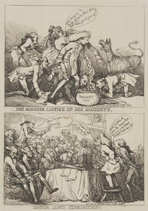  av Thomas Rowlandson