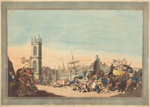  av Thomas Rowlandson