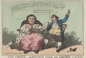  av Thomas Rowlandson