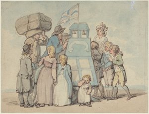  av Thomas Rowlandson