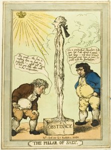  av Thomas Rowlandson