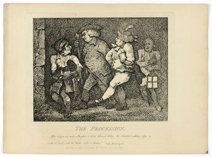  av Thomas Rowlandson