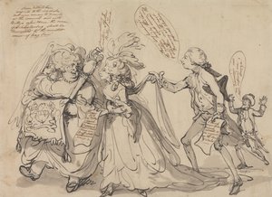  av Thomas Rowlandson