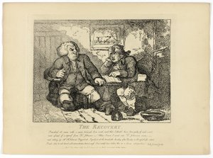  av Thomas Rowlandson