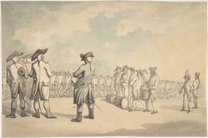 av Thomas Rowlandson