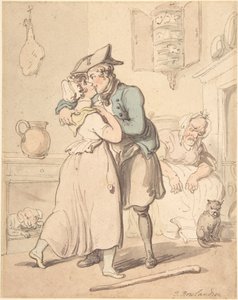  av Thomas Rowlandson