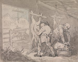  av Thomas Rowlandson