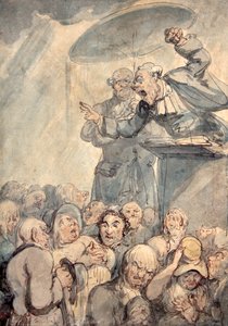  av Thomas Rowlandson