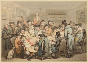  av Thomas Rowlandson