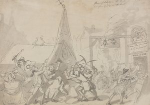  av Thomas Rowlandson