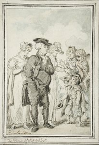  av Thomas Rowlandson