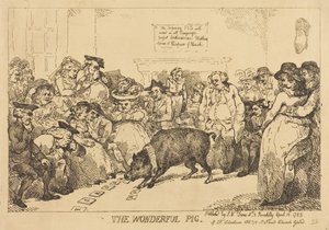  av Thomas Rowlandson