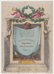 Tittelside, Rowlandson