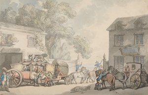 Reise i Frankrike