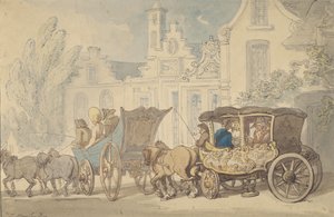 To busser – Skal du reise i Frankrike