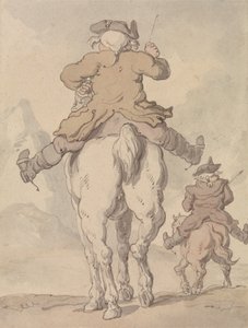  av Thomas Rowlandson