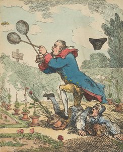  av Thomas Rowlandson
