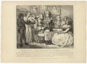  av Thomas Rowlandson