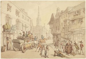  av Thomas Rowlandson