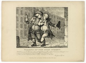  av Thomas Rowlandson
