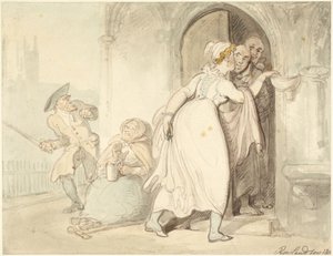  av Thomas Rowlandson