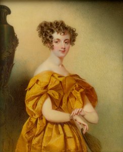 Armbåndet, 1835. av Thomas Seir Cummings