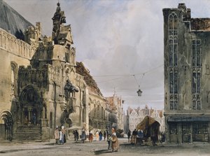Ukjent bilde av Thomas Shotter Boys