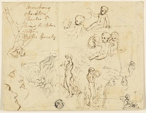  av Thomas Stothard