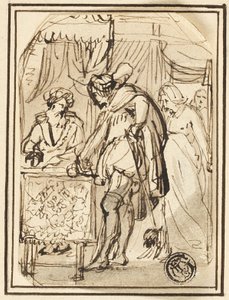  av Thomas Stothard