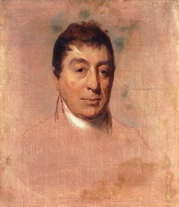 En livsstudie av Marquis de Lafayette, 1824-1825