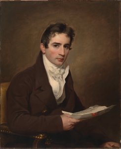  av Thomas Sully