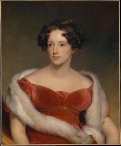  av Thomas Sully