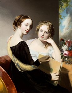  av Thomas Sully
