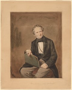 Selvportrett av Thomas Sully