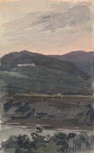 Skumring av Thomas Sully
