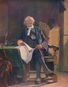 Ingen nyheter, c1833, c1915