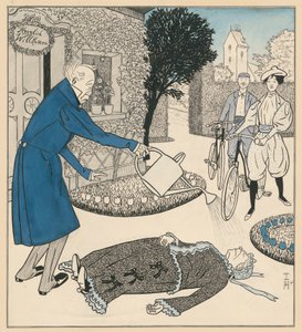  av Thomas Theodor Heine