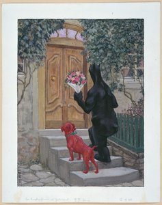  av Thomas Theodor Heine