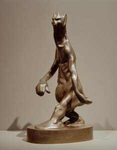 Djevelen av Thomas Theodor Heine