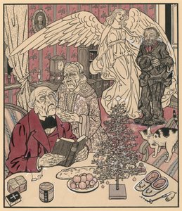  av Thomas Theodor Heine