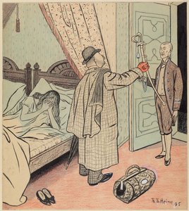  av Thomas Theodor Heine