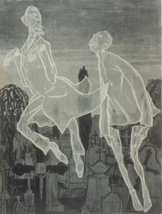 Helbredende kunst av Thomas Theodor Heine