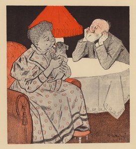  av Thomas Theodor Heine