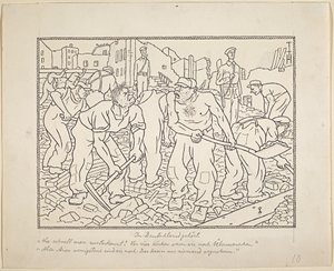 Hørt i Tyskland av Thomas Theodor Heine
