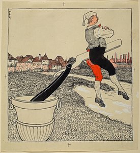  av Thomas Theodor Heine