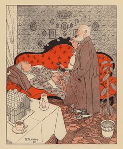  av Thomas Theodor Heine