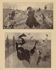  av Thomas Theodor Heine