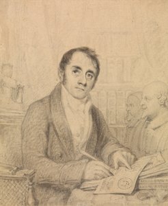 John Britton, FSA